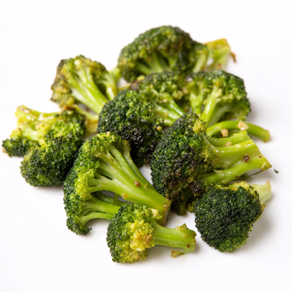 Sauteed Broccoli