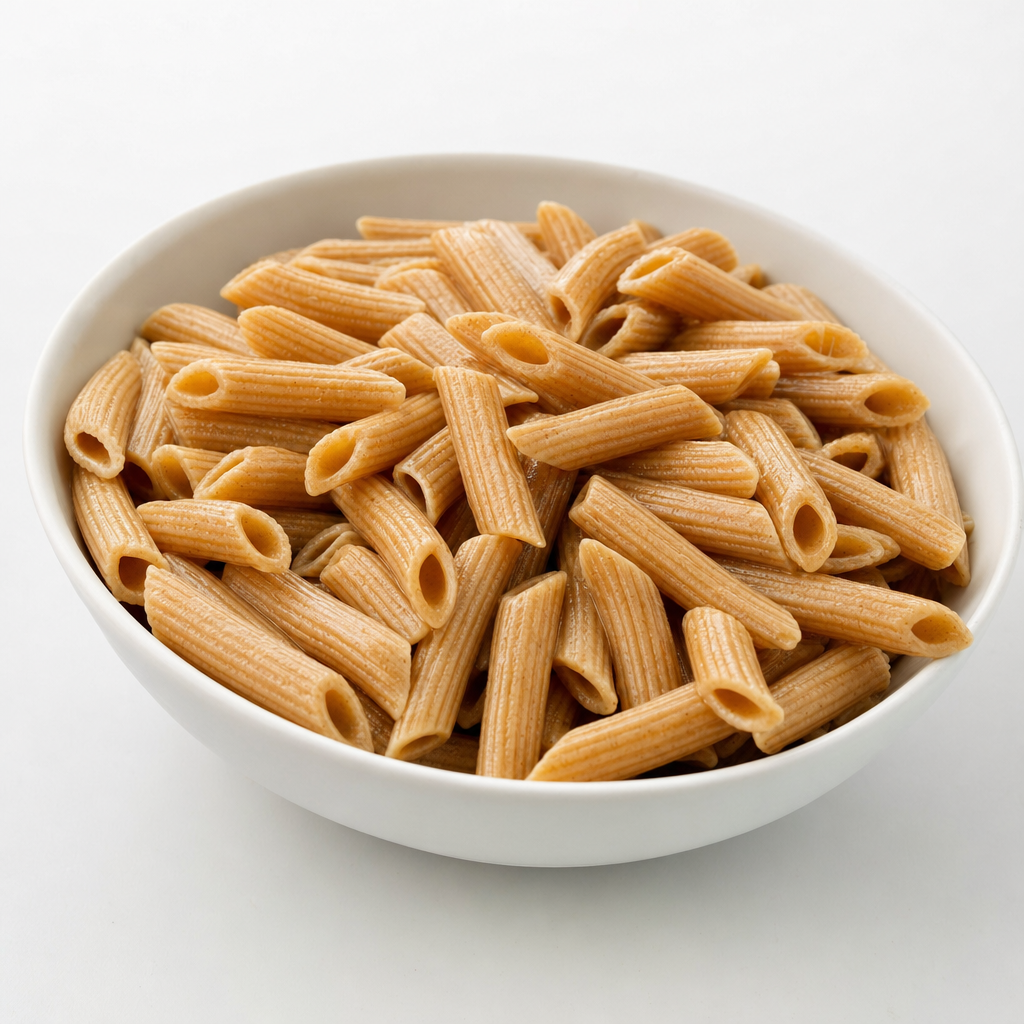 WW Pasta in Dish