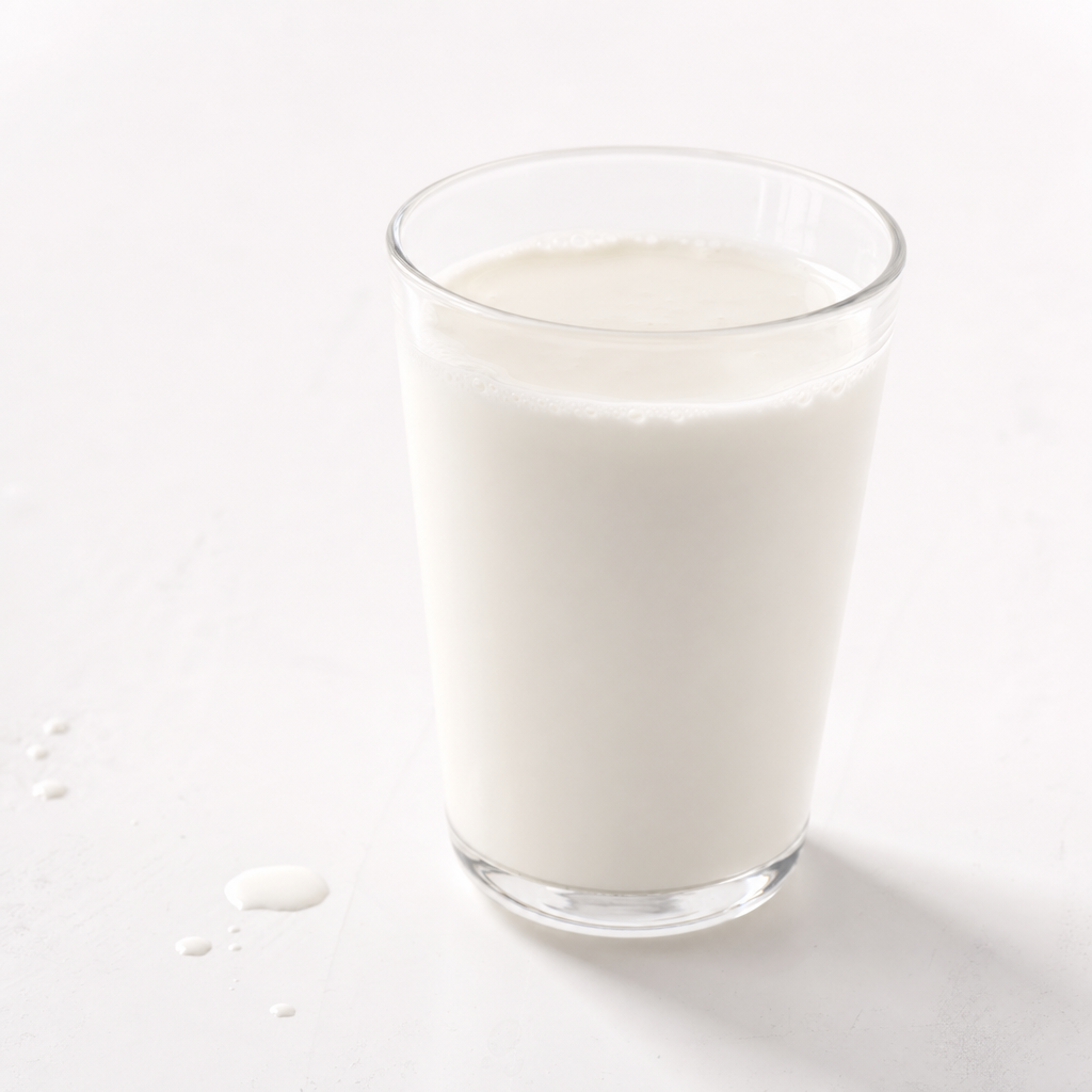 Lactose Free Milk