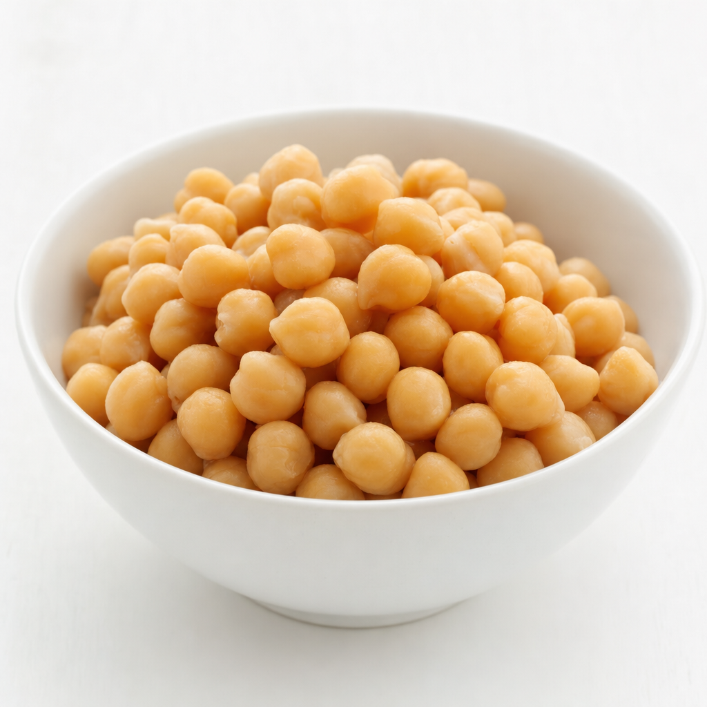 Chickpea