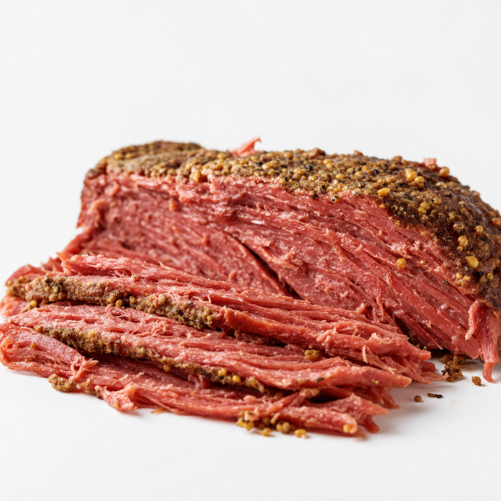 Corn Beef