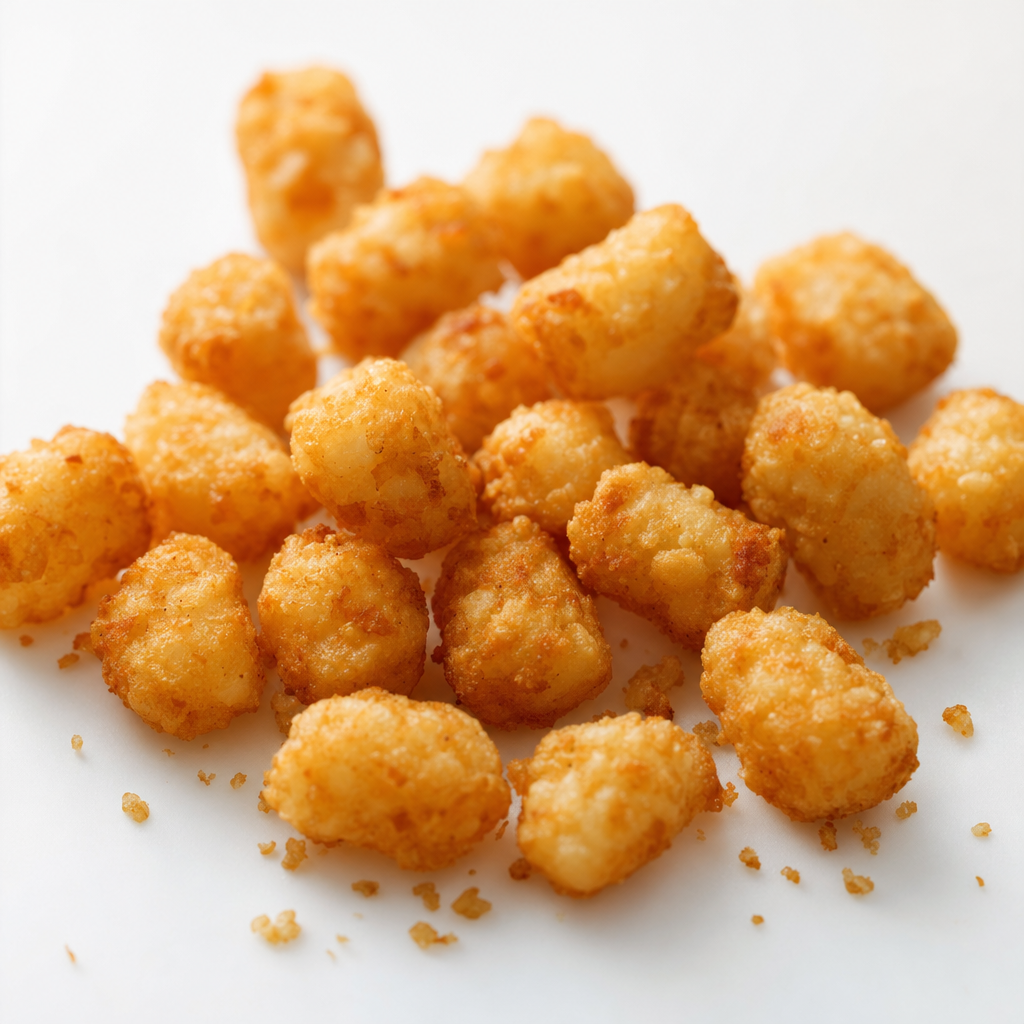TATER TOTS