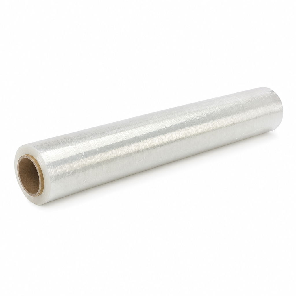 Plastic Wrap (saran wrap)