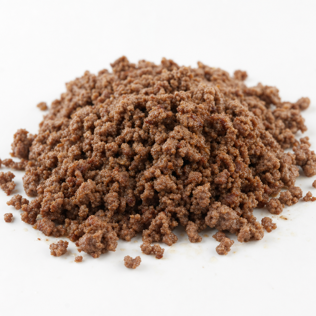 Ground Beef