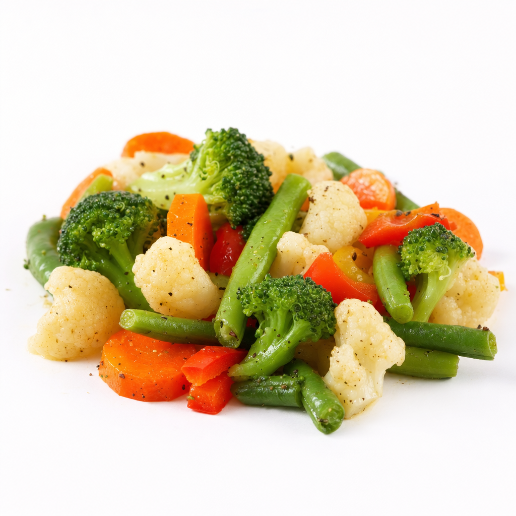 Vegetable Medley