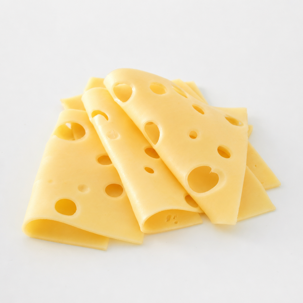 Cheese Slices