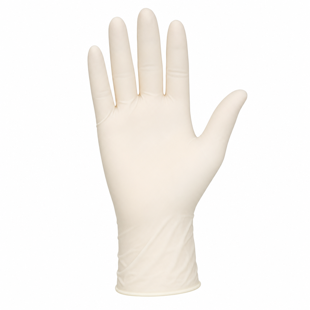 Latex Gloves