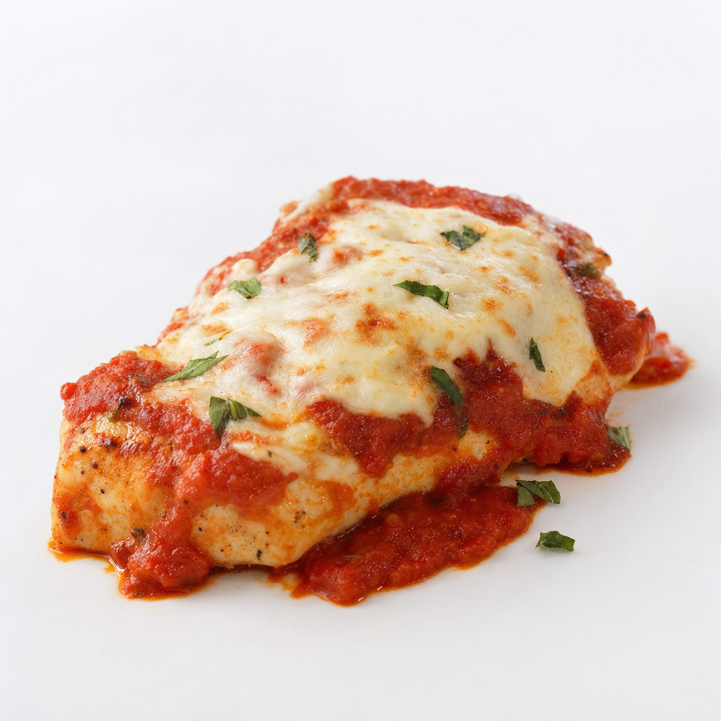 Chicken Marinara