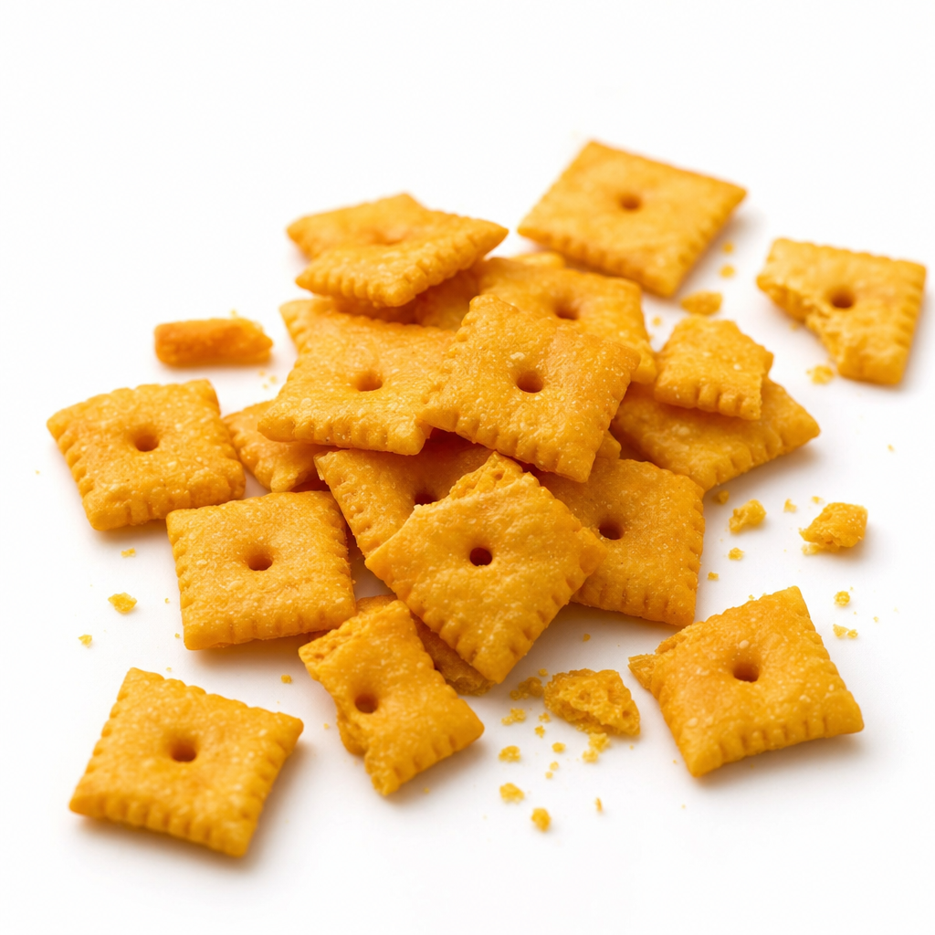 WGR CHEEZ ITZ