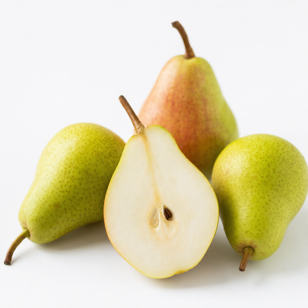 Pears