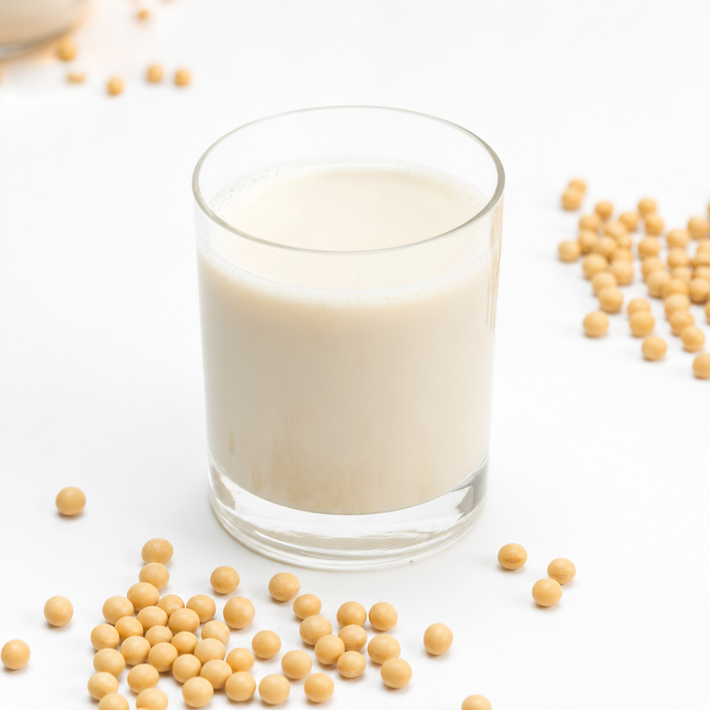 SOY MILK