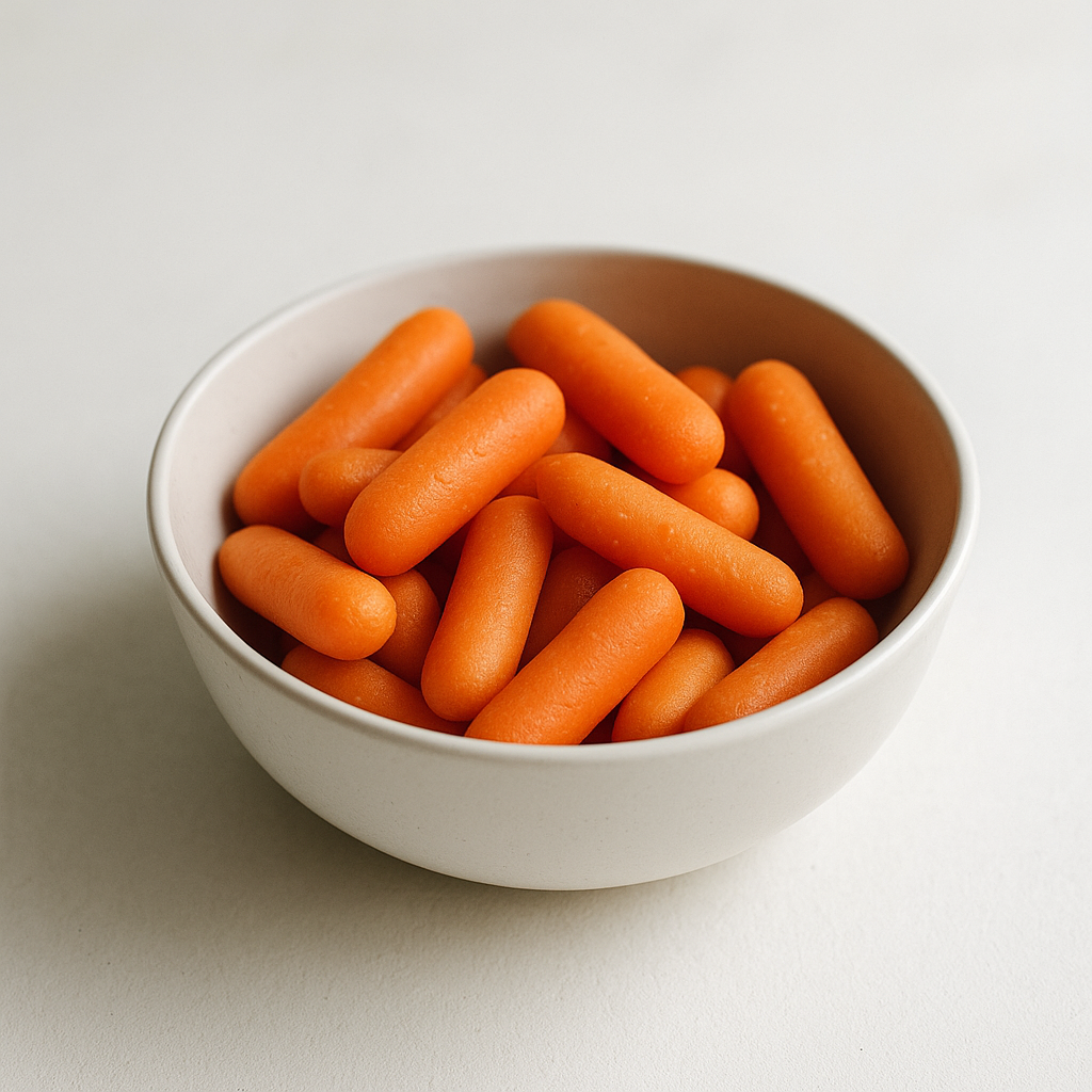 BABY CARROTS