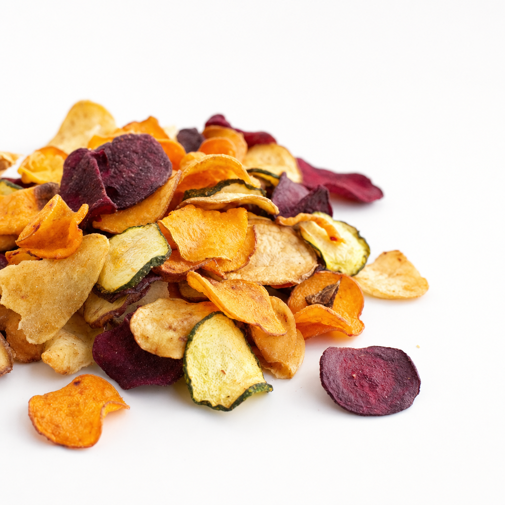 Veggie Crisps