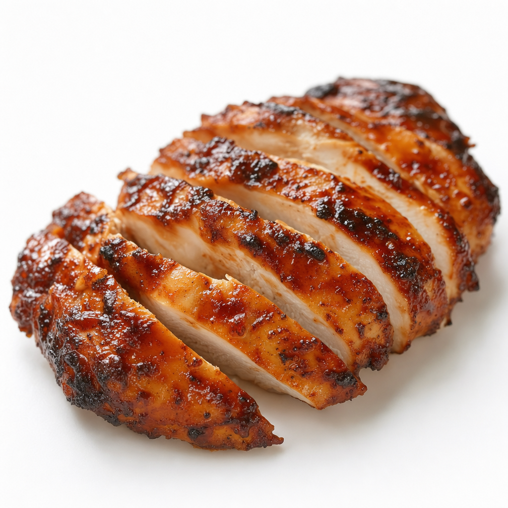BBQ Chicken Breast