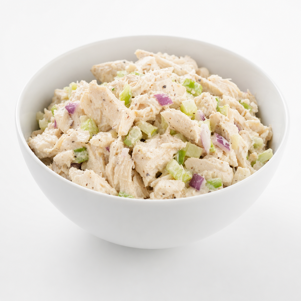 Chicken Salad