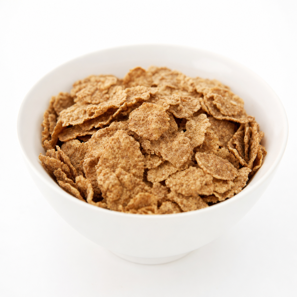 BRAN FLAKES
