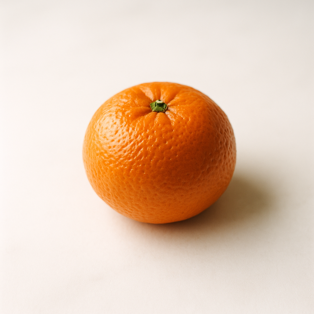 Tangerine