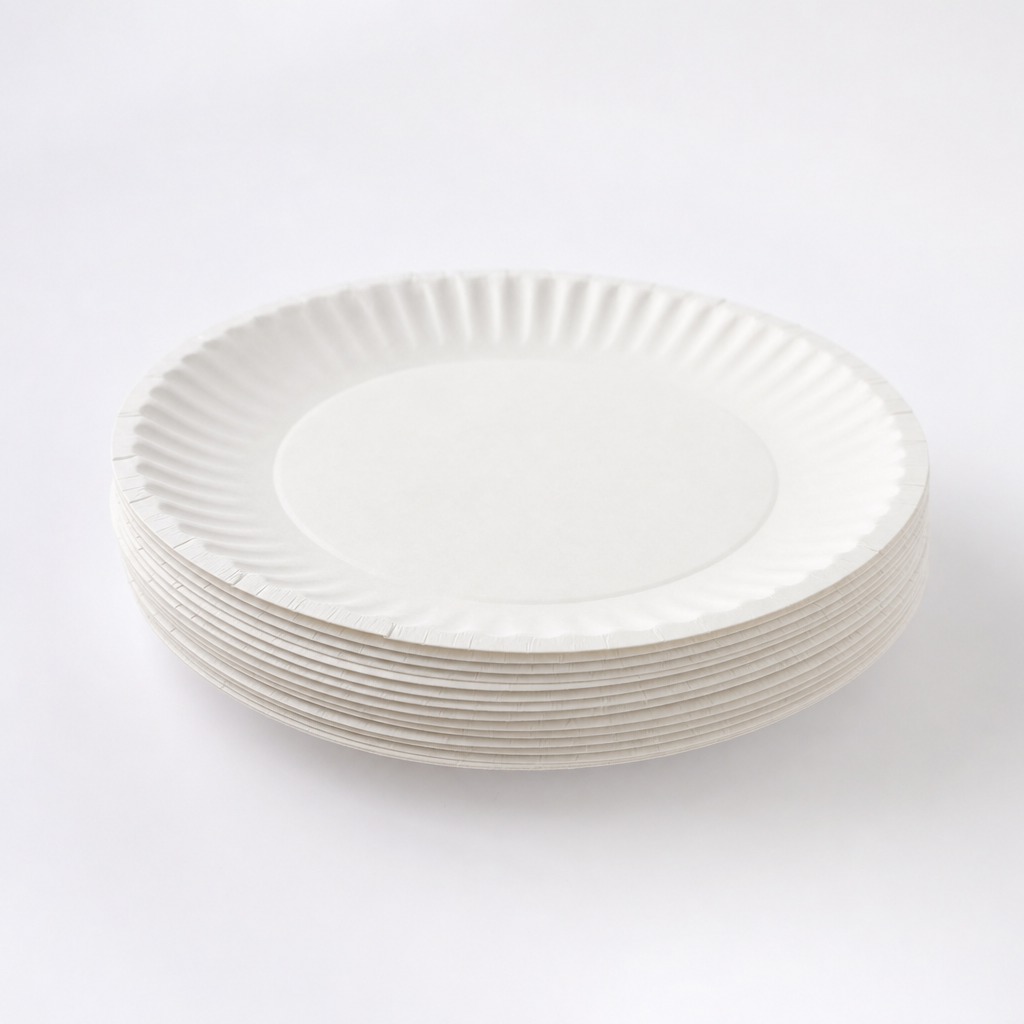 9 inch Paper Plate