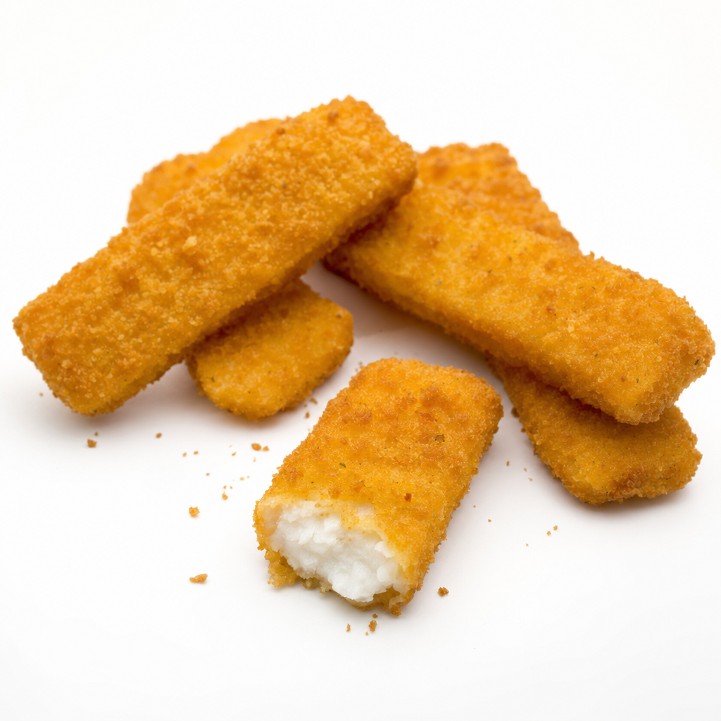 FISH STICKS