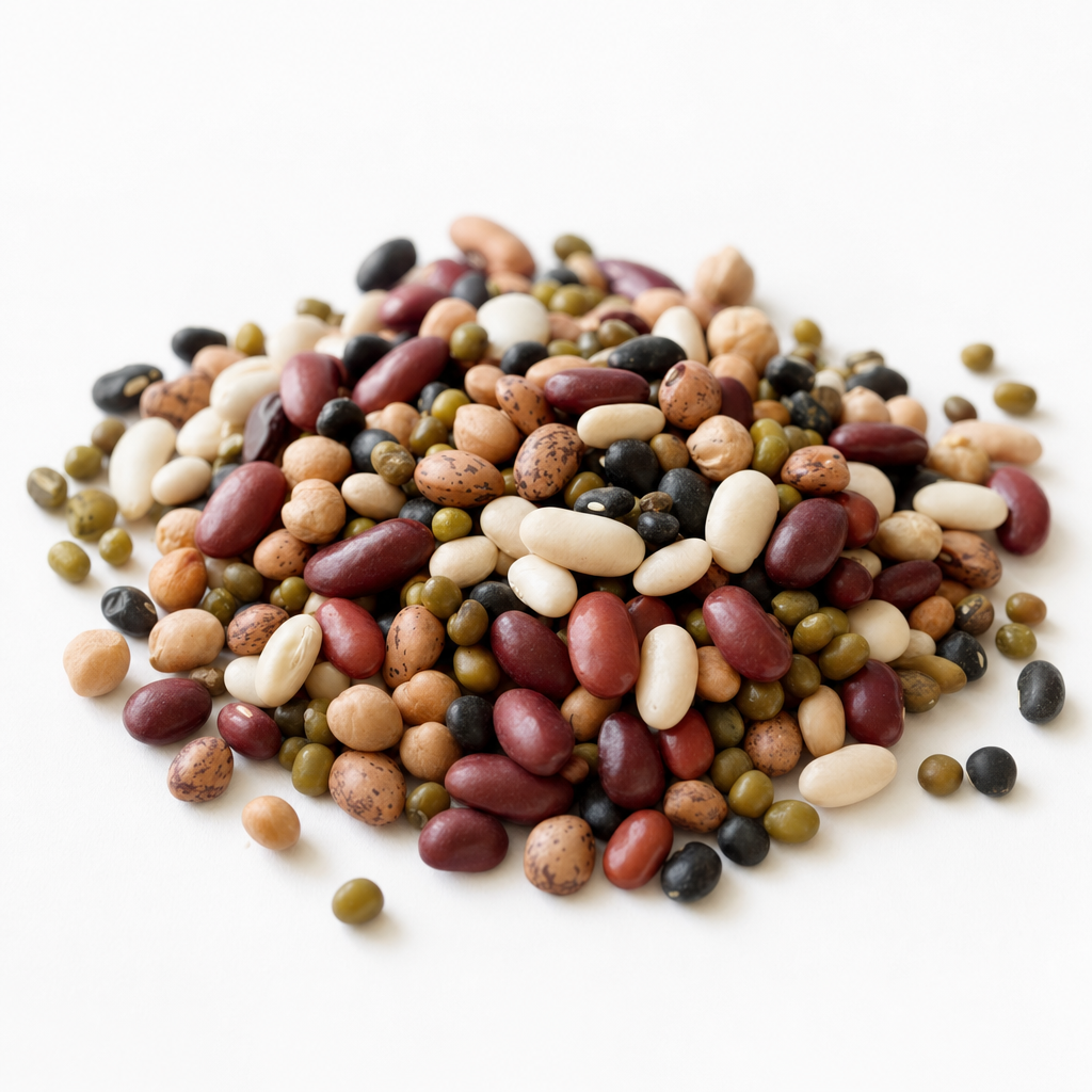 Bean Medley