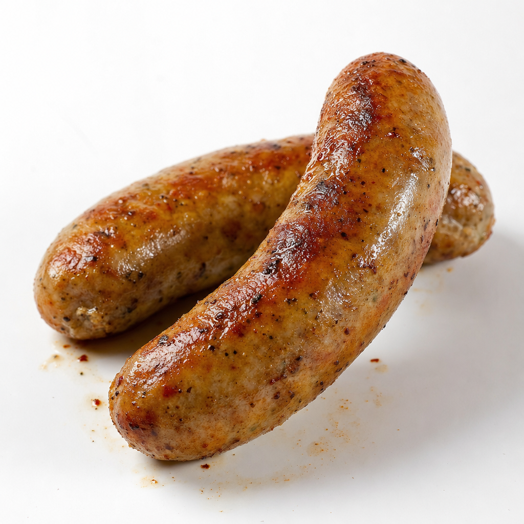 Italian Sausage