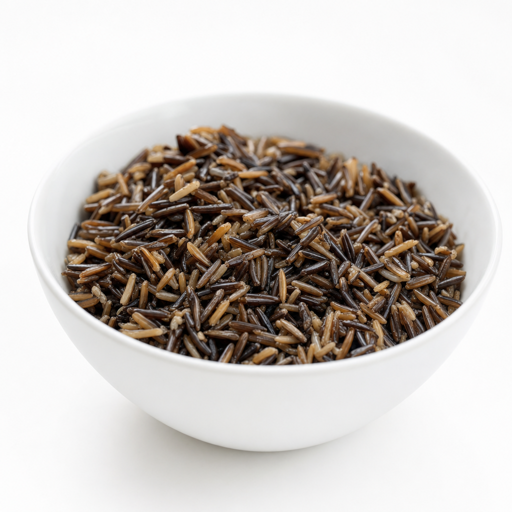 Wild Rice 1 oz eq.