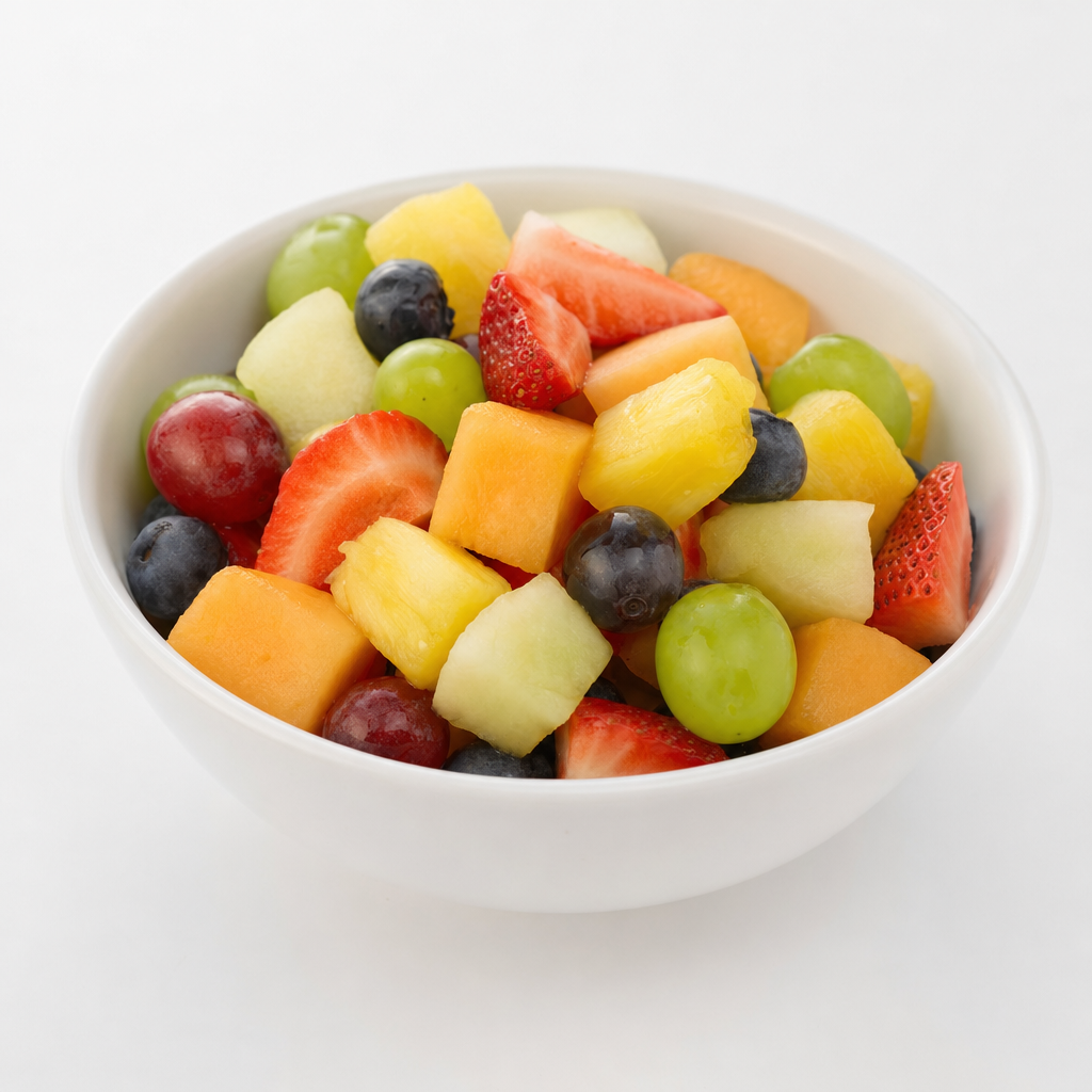 FRUIT SALAD