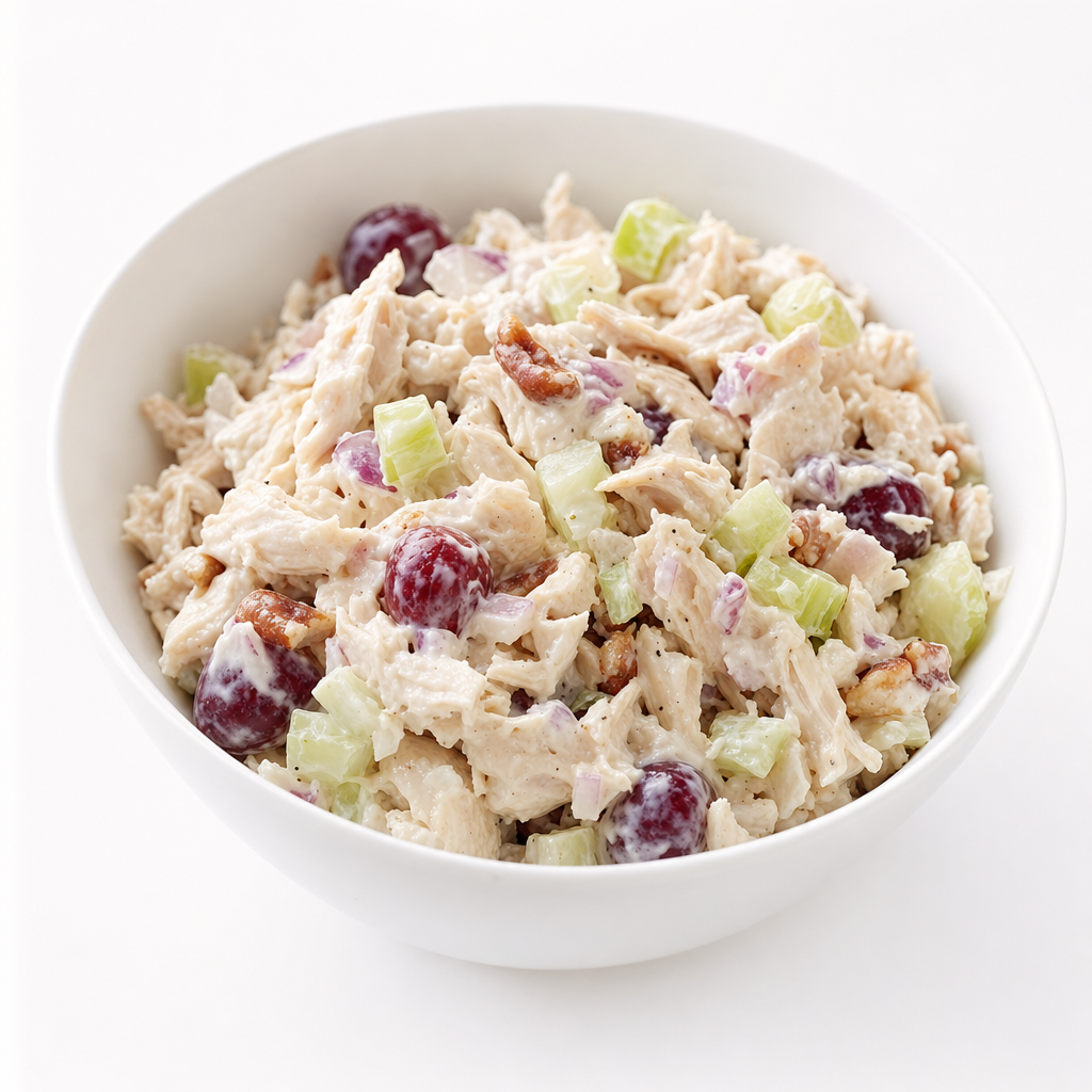 CHICKEN SALAD(ALTERNATE)