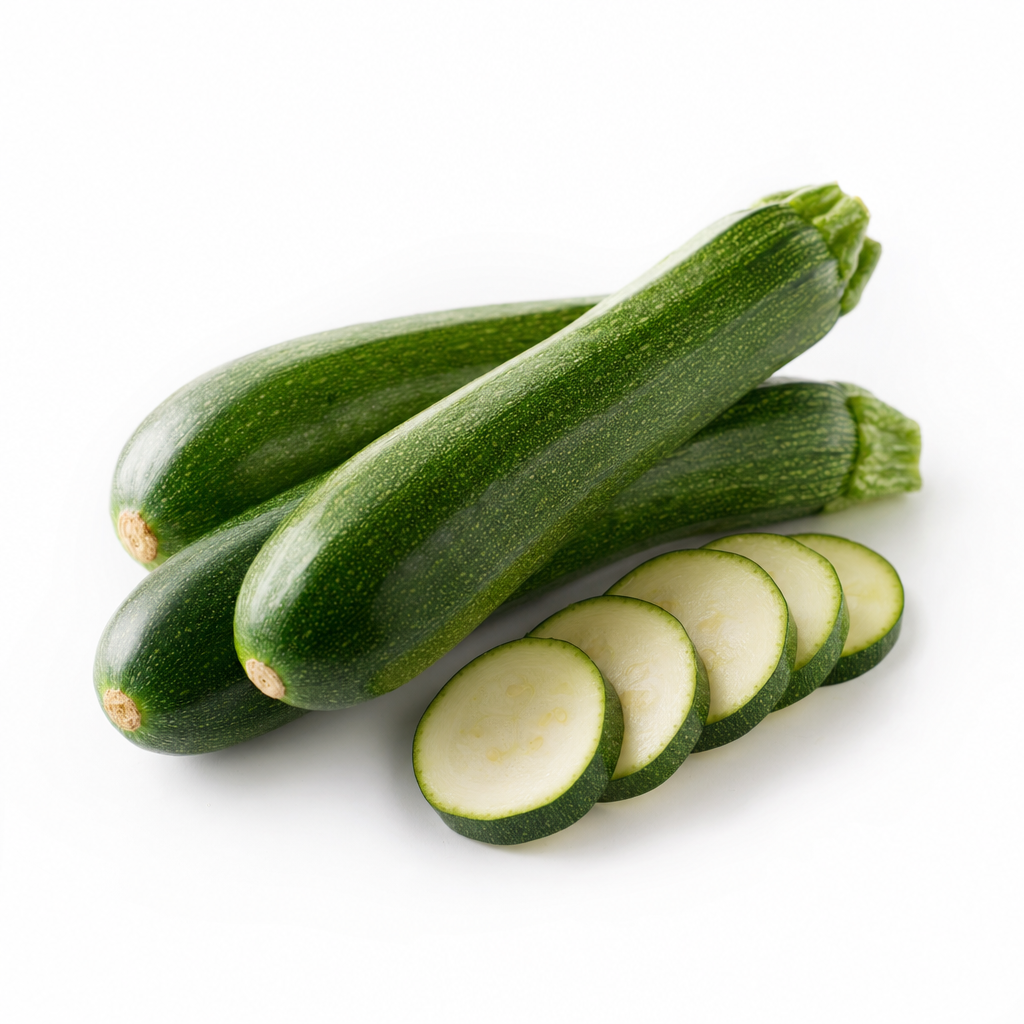 zucchini