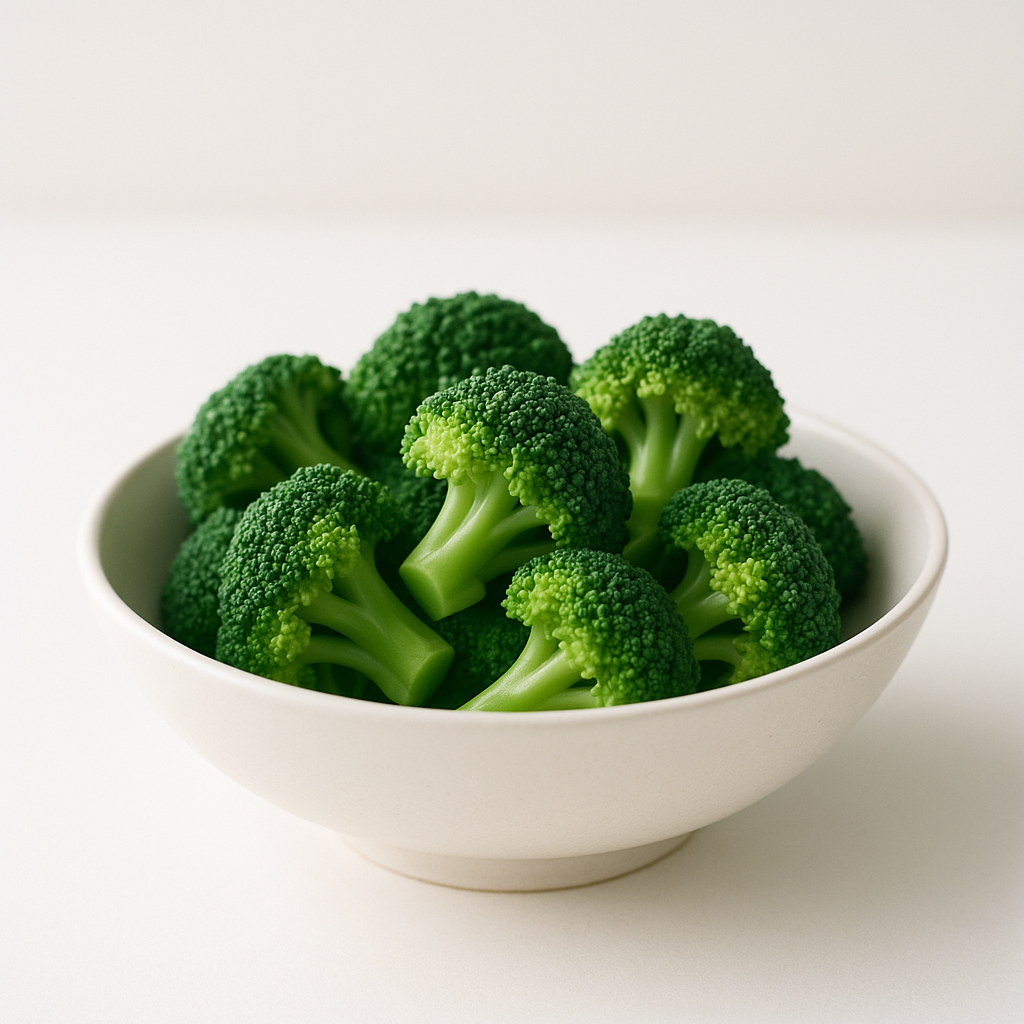 BROCCOLI