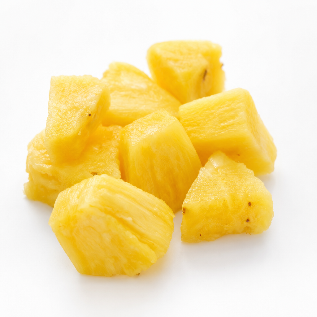 Pineapple Chunks