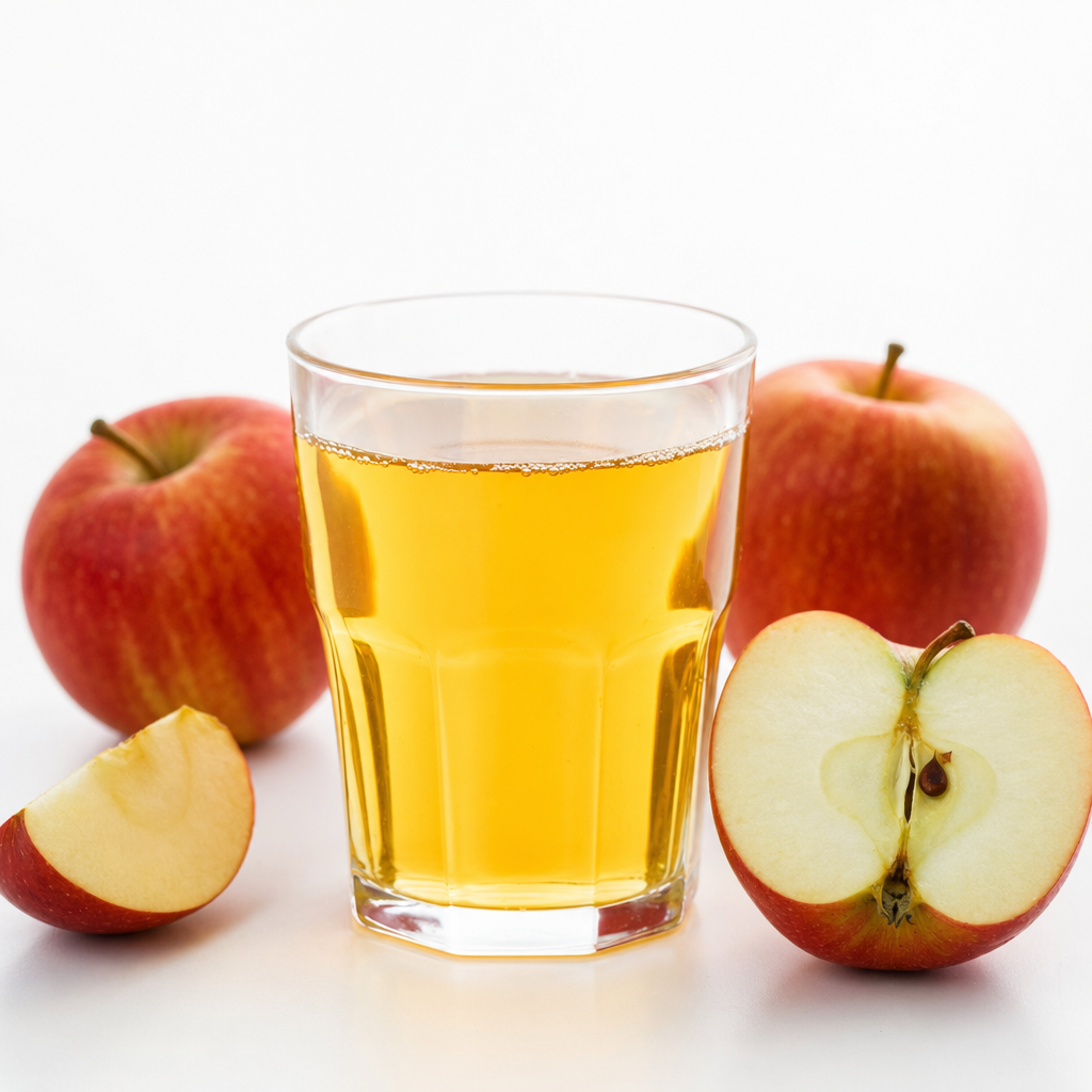 Apple Juice - 100%
