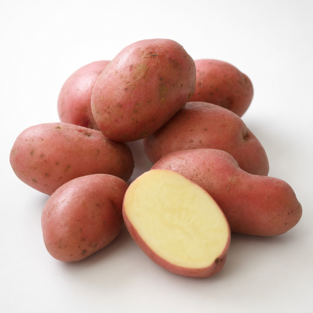 Red Bliss Potatoes