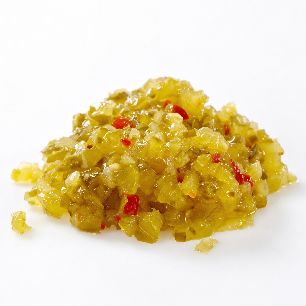 Sweet relish