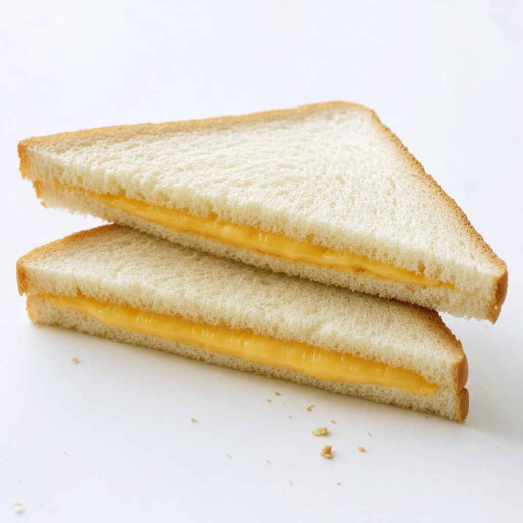 CHEESE SANDWICH