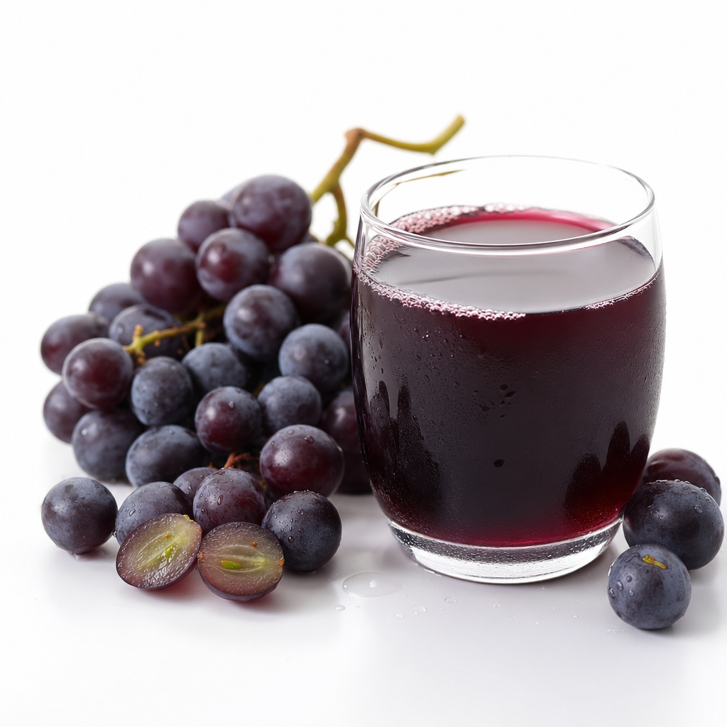 Grape Juice - 100%