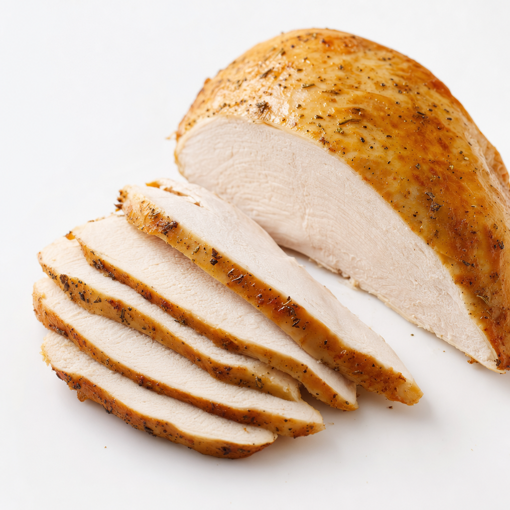 Turkey Slices
