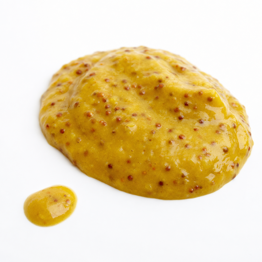 Honey-mustard sauce