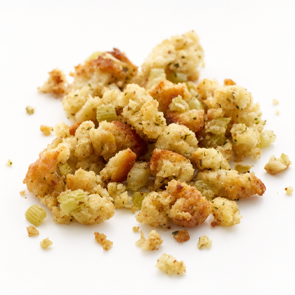 Stuffing 1 oz eq.