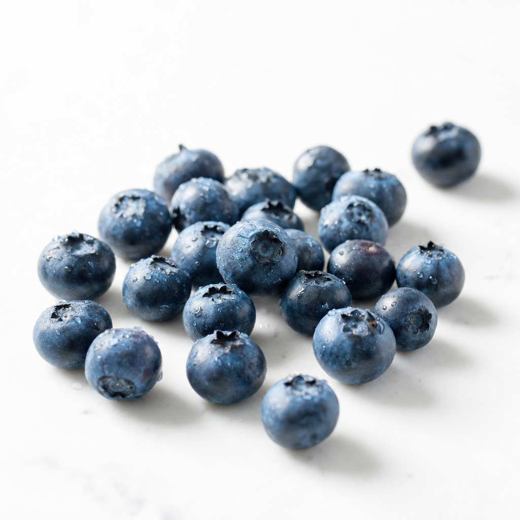 Blueberry