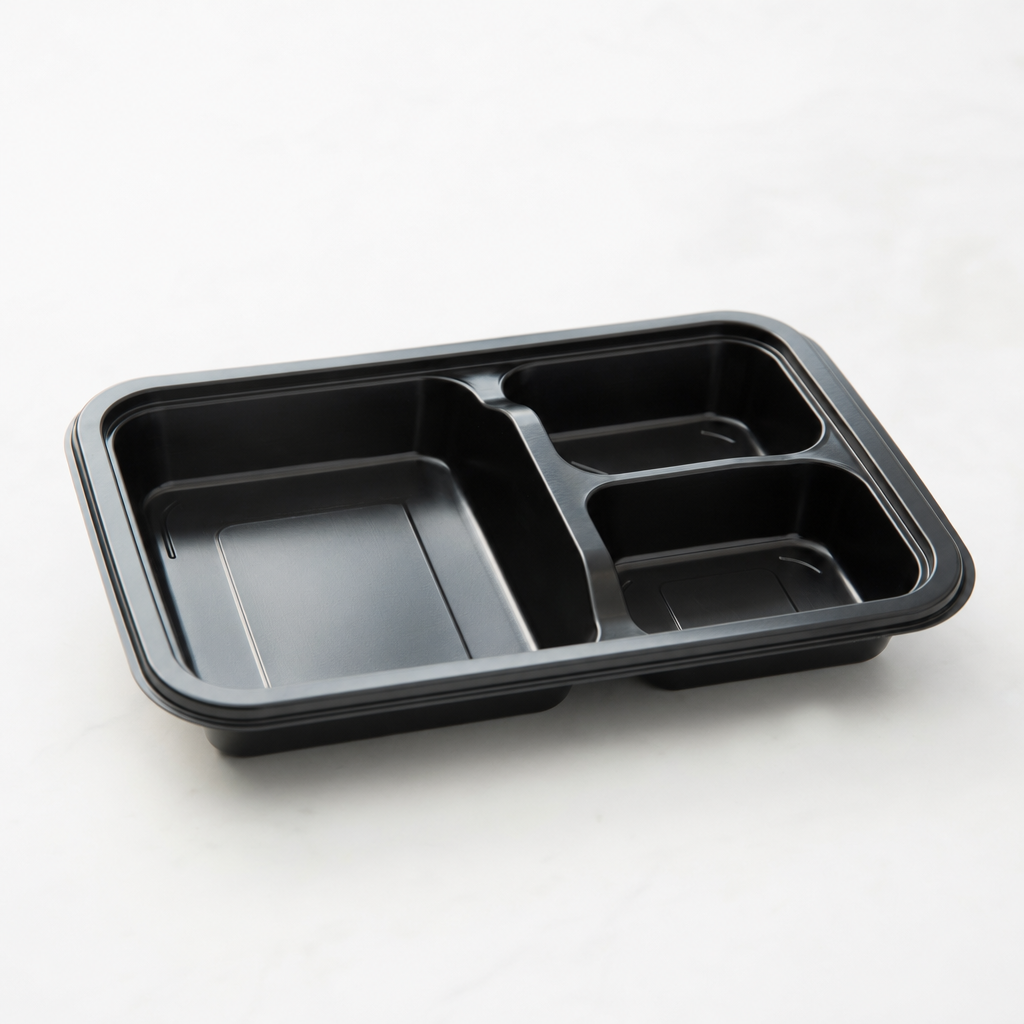 COMPARTMENT PLATES