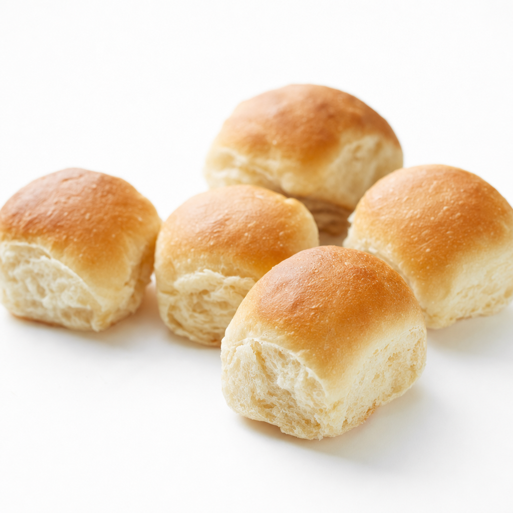 rolls
