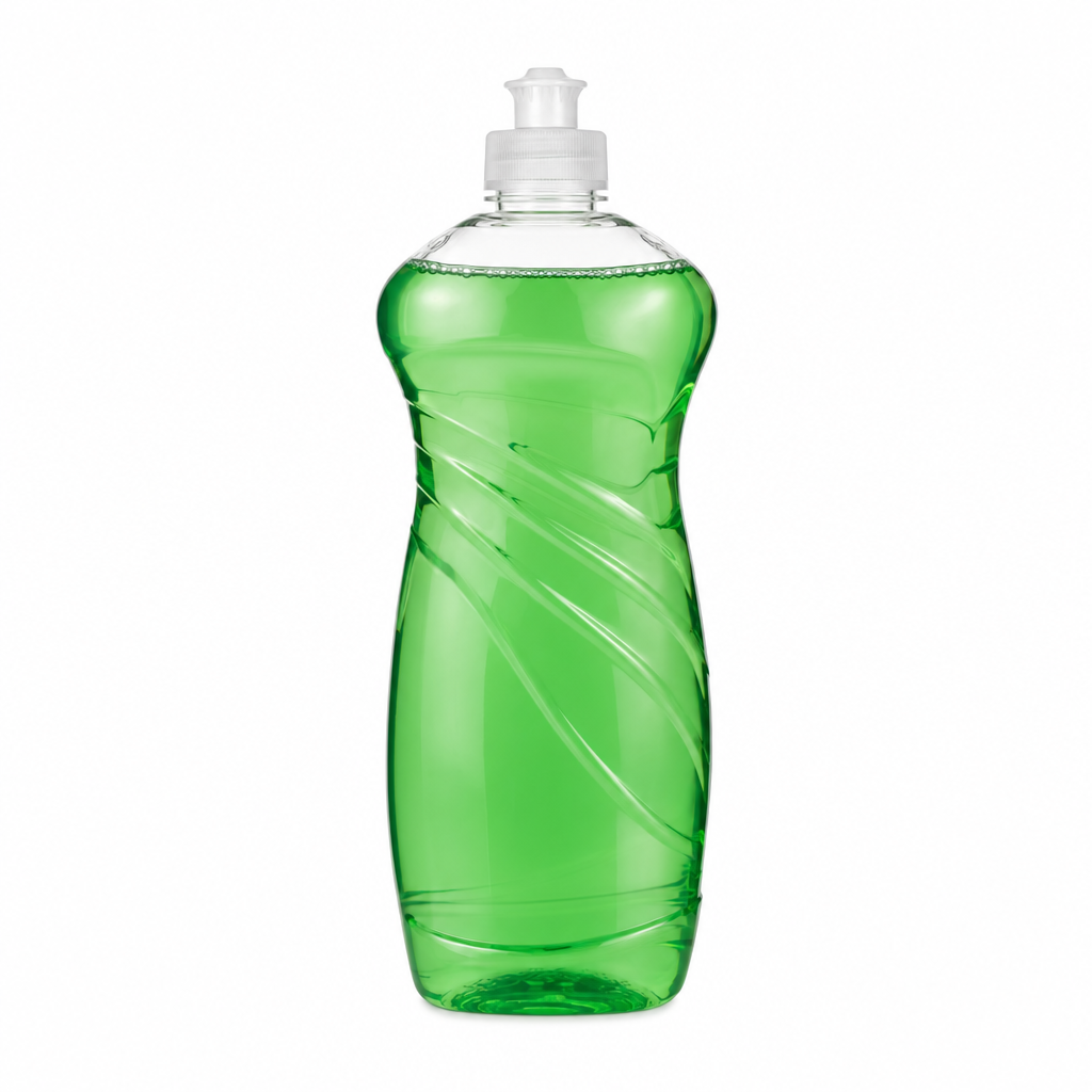 Dish soap