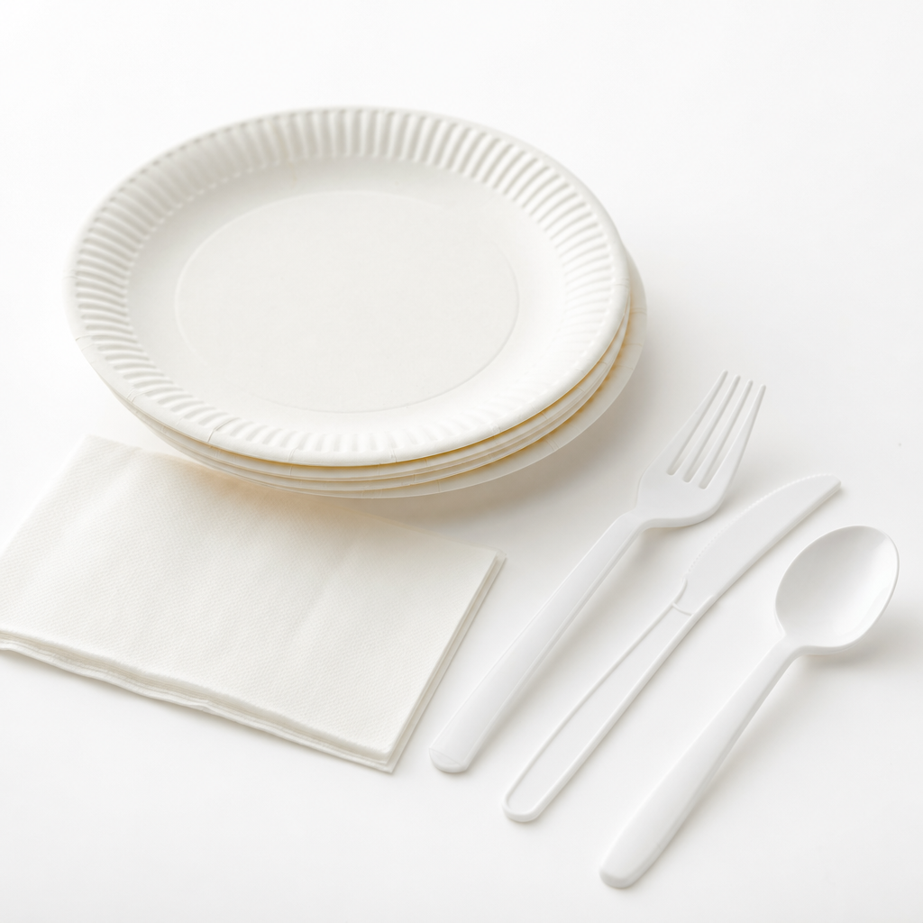 Cutlery kits
