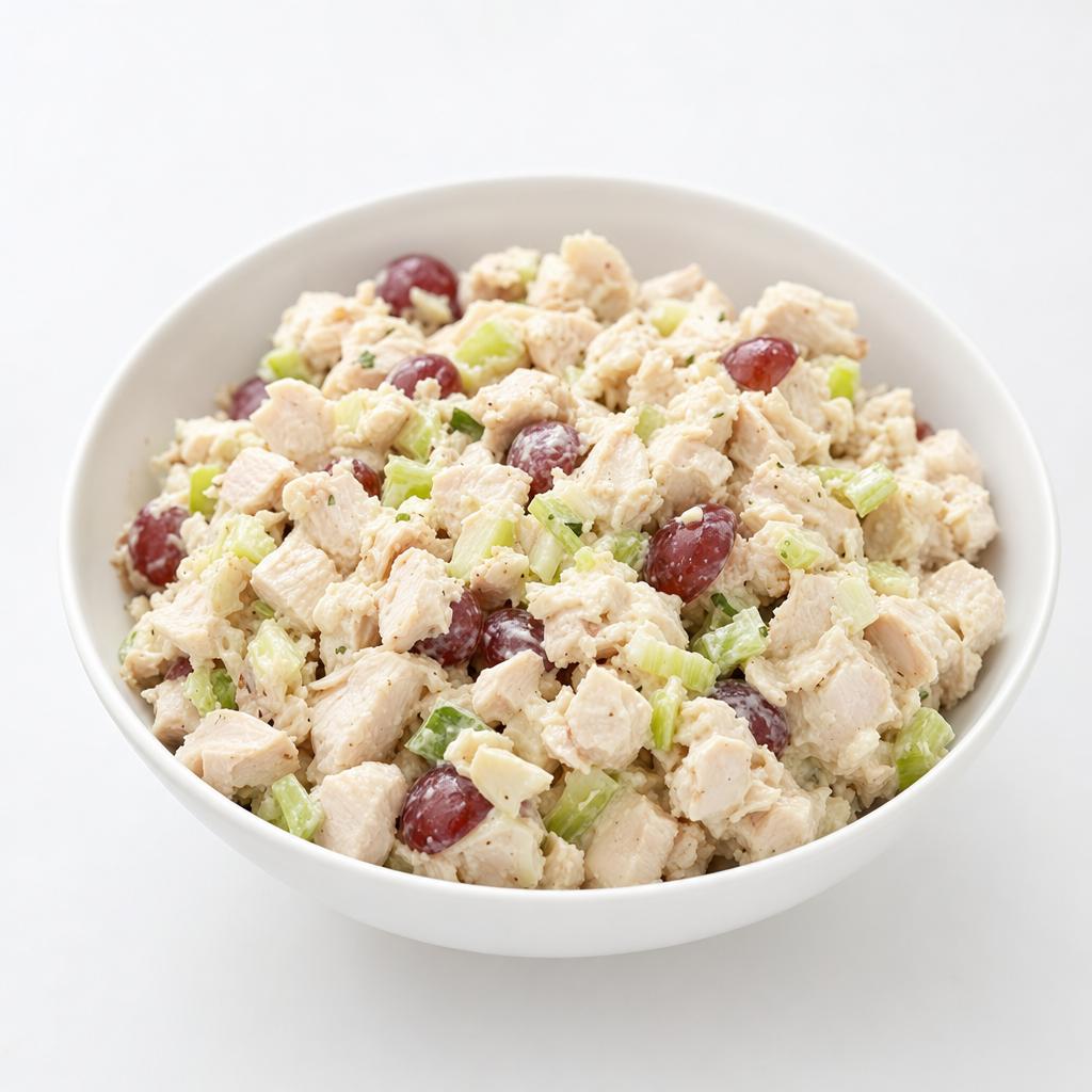 TURKEY SALAD