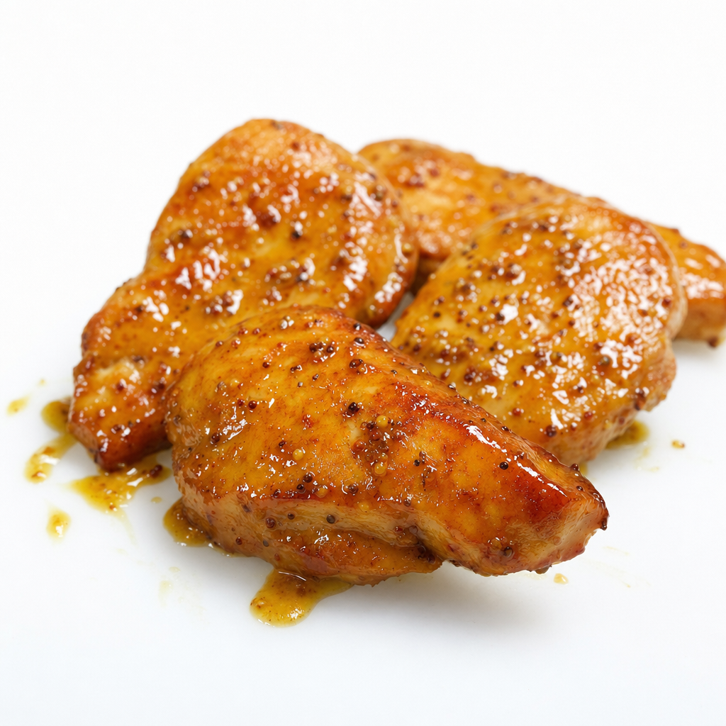 Honey Mustard Chicken