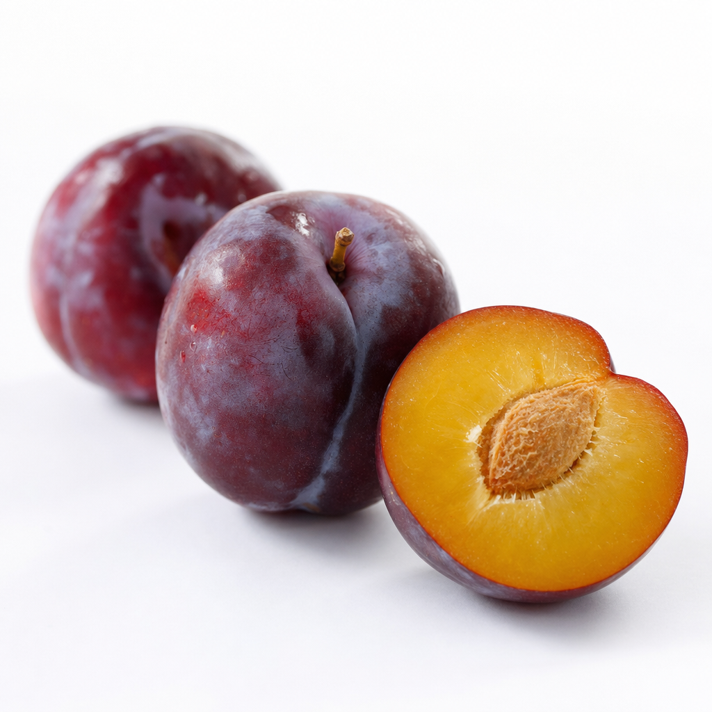Plum