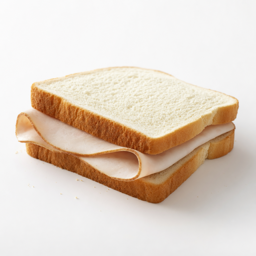 TURKEY SANDWICH