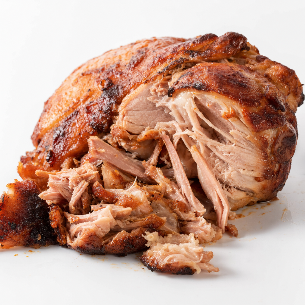 Pernil Roasted Pork Shoulder