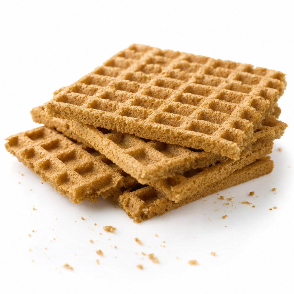 WW Waffle Graham